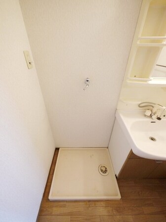 セゾン西橋本の物件内観写真